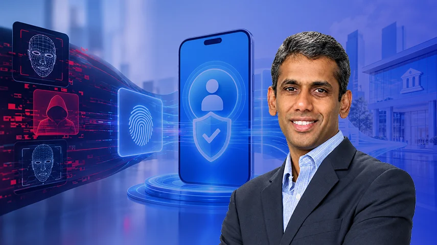 Can reusable identity help banks counter AI fraud without slowing onboarding?